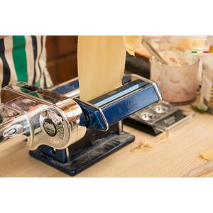 MARCATO Ιταλίας Μοτέρ Ηλεκτρικό Pastadrive 220V για Μηχανές Φύλλου Atlas και Ampia