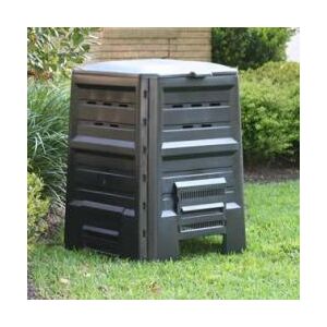 Κάδοι Κομποστοποίησης