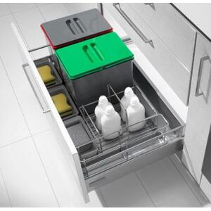 Οργάνωση Κουζίνας