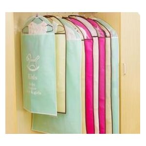 Θήκες Φύλαξης Ρούχων