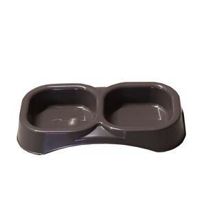 ΤΤαΐστρα Σκύλου-Γάτας 2σε1 21x11.5x3cm Καφέ BAMA Ιταλίας