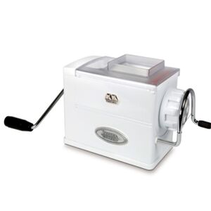 MARCATO Ιταλίας REGINA Μηχανή Παρασκευής Ζύμης και Ζυμαρικών 22x12x18cm με 5 Κεφαλές Βάρος 2.27kg