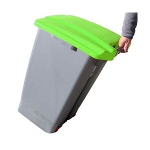 Επαγγελματικοί κάδοι απορριμάτων