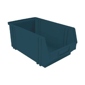 ARTPLAST Ιταλίας Σκαφάκι Αποθήκευσης Εργαλείων 30.5x48x17.7cm Πλαστικό