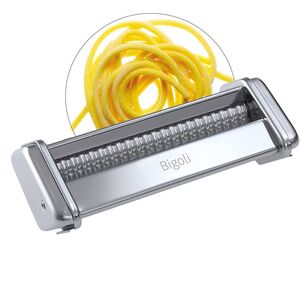 MARCATO Ιταλίας Εξάρτημα Ζυμαρικών BIGOLI για Μηχανές Φύλλου Atlas 150 Classic,Roller, DesingMARCATO Ιταλίας Εξάρτημα Ζυμαρικών BIGOLI για Μηχανές Φύλλου Atlas 150 Classic,Roller, Desing