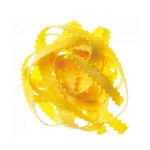 MARCATO Ιταλίας Εξάρτημα Ζυμαρικών MAFALDINE για Μηχανές Φύλλου Atlas 150 Classic,Roller, Desing