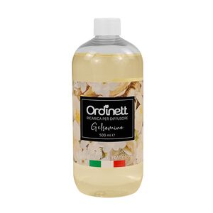 ORDINETT ITALY Αρωματικό Μπουκάλι Ανανέωσης Χώρου 500ml Jasmine