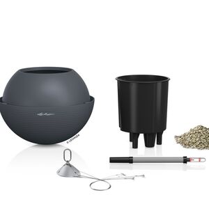 LECHUZA BOLA Color 23 Ανθρακί