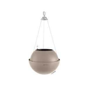 LECHUZA BOLA Color 23 Sand Brown