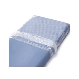 ORDINETT ITALY Σακούλα Αποθήκευσης Στρωμάτων 120x220cm Διάφανη