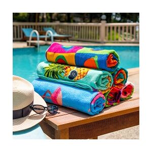 Πετσέτες θαλάσσης