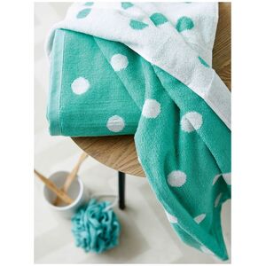 Palamaiki Σετ Πετσέτες Towels Collection PARADISE MINT Πράσινο
