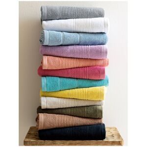 Palamaiki Πετσέτα Χεριών Towels Collection 30x50 ROKE AQUA Μέντα