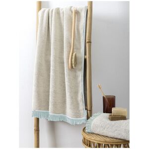 Palamaiki Πετσέτα Λουτρού Towels Collection 70x140 IGGY BLUE Μπλε