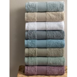 Palamaiki Πετσέτα Λουτρού Towels Collection 70x140 NAYA SKY Γαλάζιο