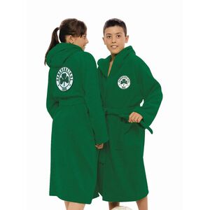 Palamaiki Παιδικό Μπουρνούζι Panathinaikos F.C. PANATHINAIKOS YOUNG 10-12