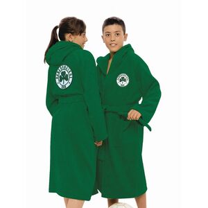 Palamaiki Παιδικό Μπουρνούζι Panathinaikos F.C. PANATHINAIKOS YOUNG 12-14