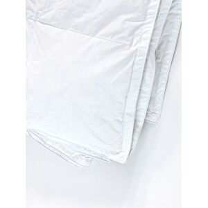 Palamaiki Σετ Πάπλωμα White Comfort 160x240 TWIN STRIPE DUVET Λευκό