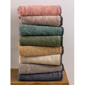 Palamaiki Πετσέτα Χεριών Towels Collection 30x50 BROOKLYN CURRY Μπεζ