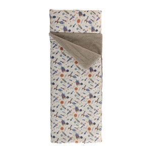 Palamaiki Υπνόσακος 60x130 WAB100 Γκρι