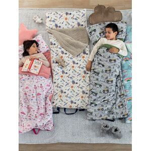 Palamaiki Υπνόσακος 60x130 WAB103 Ροζ