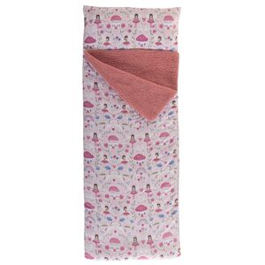 Palamaiki Υπνόσακος 60x130 WAB103 Ροζ