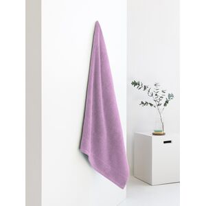 Palamaiki Πετσέτα Προσώπου Towels Collection 50x90 ROKE VIOLET Μωβ