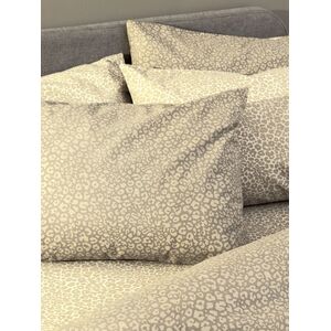 Palamaiki Ζεύγος Μαξιλαροθήκες Fashion Life 52x72 FL6284 Κίτρινο