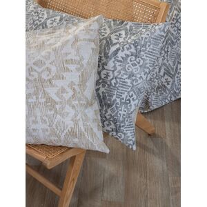 Palamaiki Ζεύγος Μαξιλαροθήκες Fashion Life 52x72 FL6292 Εμπριμέ