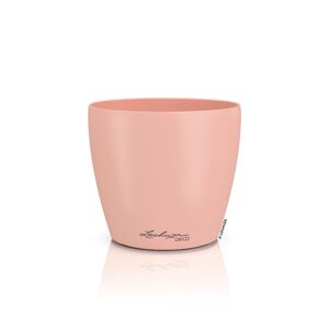 LECHUZA Cachepot Deco 18 Επιτραπέζια Γλάστρα Ø19x17cm Magnolia Γερμανίας