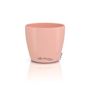 LECHUZA Cachepot Deco 35 Επιτραπέζια Γλάστρα Ø35x33cm Magnolia Γερμανίας