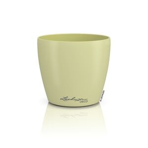 LECHUZA Cachepot Deco 35 Επιτραπέζια Γλάστρα Ø35x33cm Linden Γερμανίας