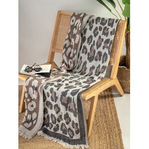 Palamaiki Παρεοπετσέτα Θαλάσσης Beach Collection 80x160 PESTE/1 Εμπριμέ