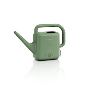 LECHUZA MOJA Ποτιστήρι 44x14x29cm 5lt Πλαστικό Πράσινο Γερμανίας