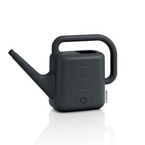 LECHUZA MOJA Ποτιστήρι 54x17x35cm 10lt Πλαστικό Γκρι Γερμανίας