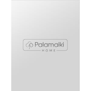 Palamaiki Σετ Υπέρδιπλα Σεντόνια Fashion Life 240x265 FL6299 Με Λάστιχο Καφέ
