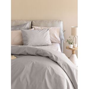 Palamaiki Σετ Μονά Σεντόνια 170x260 ETOILE/2 SILVER Με Λάστιχο Μπεζ