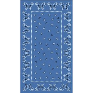 Palamaiki Πετσέτα Θαλάσσης Beach Collection 90x160 EM39 Μπλε