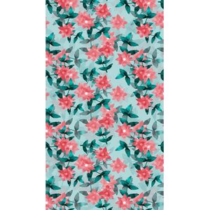 Palamaiki Πετσέτα Θαλάσσης Beach Collection 90x160 EM44 Εμπριμέ