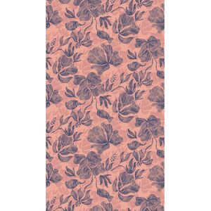 Palamaiki Πετσέτα Θαλάσσης Beach Collection 90x160 EM45 Μπορντό