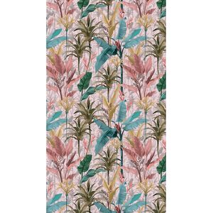 Palamaiki Πετσέτα Θαλάσσης Beach Collection 90x160 EM46 Εμπριμέ