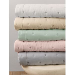 Palamaiki Κουβερλί υπέρδιπλο 220x240 NICO/2 PINK Ροζ