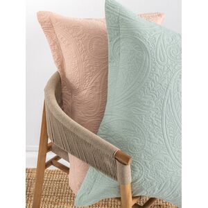 Palamaiki Κουβερλί υπέρδιπλο 220x240 ELLA ROSE Ροζ