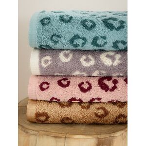 Palamaiki Πετσέτα Προσώπου Towels Collection 50x90 PAM BLUE Μπλε