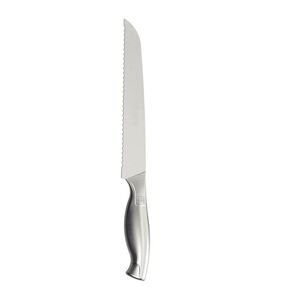 TRAMONTINA Μαχαίρι Ψωμιού 20.3cm (8") με Ανοξείδωτη Λαβή Sublime