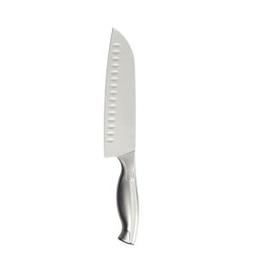 TRAMONTINA Μαχαίρι Santoku 19cm (7.5") με Ανοξείδωτη Λαβή Sublime