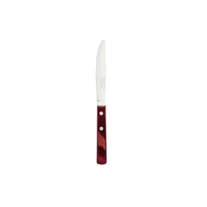TRAMONTINA Μαχαίρι Φαγητού 10.5cm (6") Polywood Κόκκινο