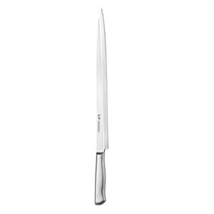 Tramontina Sushi Diamond 33.02cm (13") Μαχαίρι Yanagiba Ανοξείδωτο με Σφυρήλατη Λεπίδα & Ανοξείδωτη Εργονομική Λαβή
