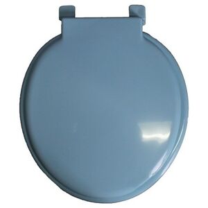 Κάλυμμα Λεκάνης BAHAMAS Σιέλ