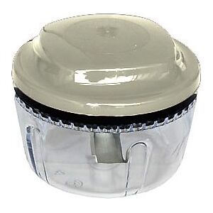 Μίξερ Χειρός Μίνι Λευκό